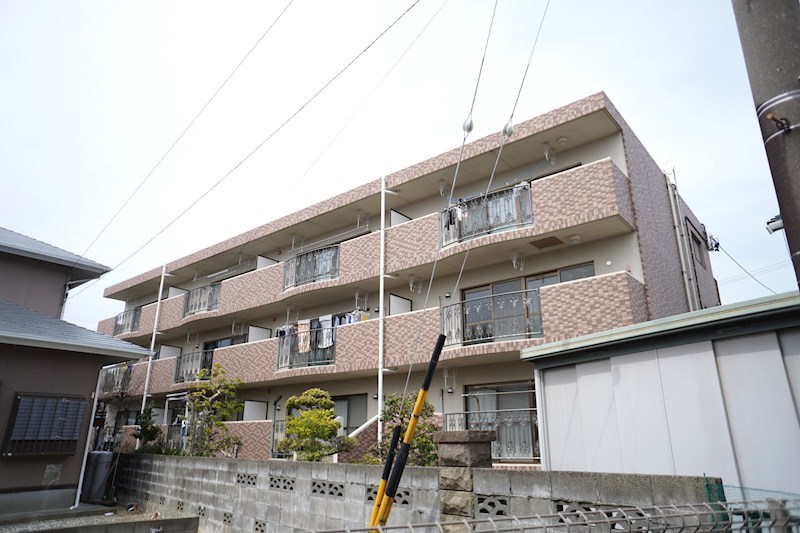 キャトルセゾン リビング