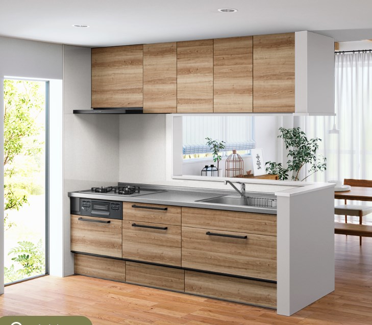 キャトルセゾン キッチン