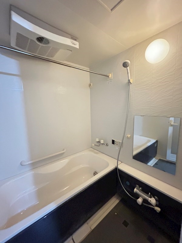 キャトルセゾン 風呂画像