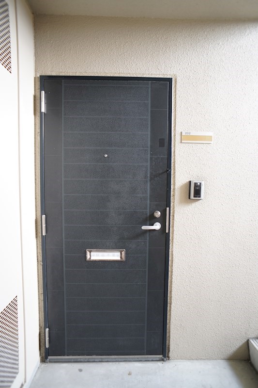 ハイムコターナⅡ その他7