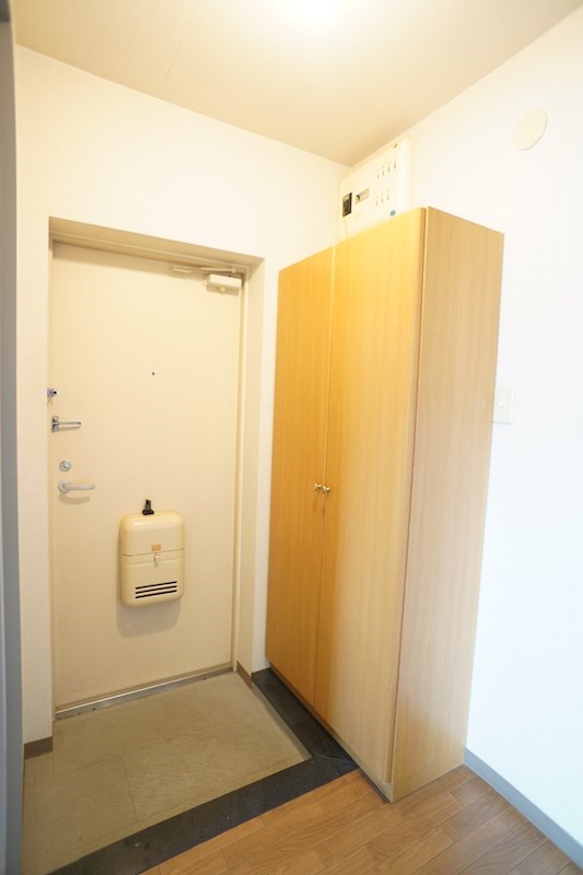 ハイムコターナⅡ その他8