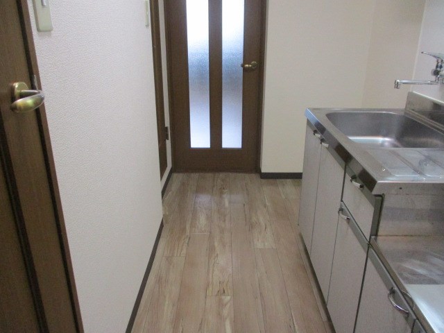 キャッスルバンブーⅡ その他19