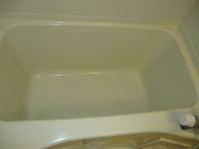 キャッスルバンブーⅡ 風呂画像