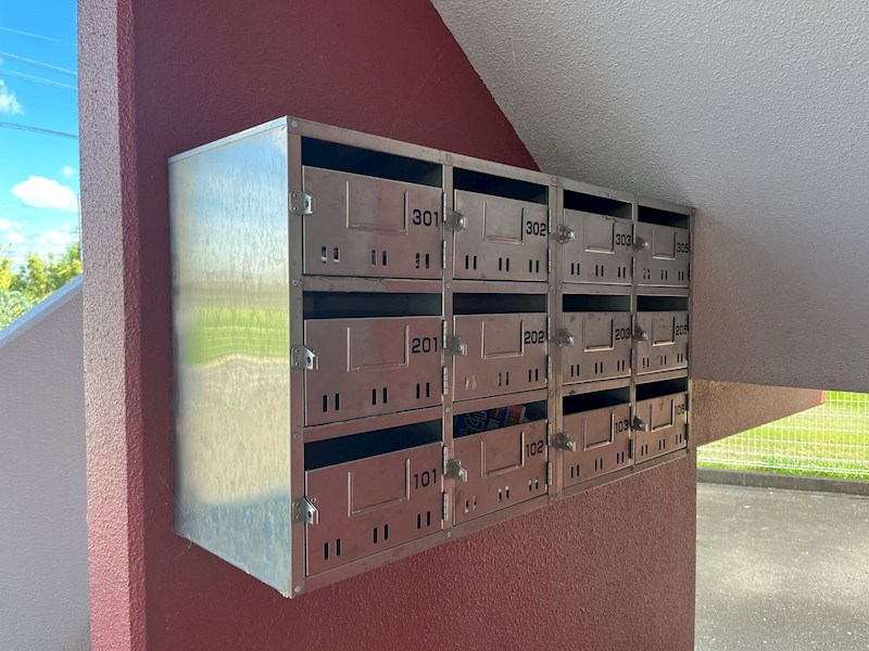 ベル・ブライト その他外観3