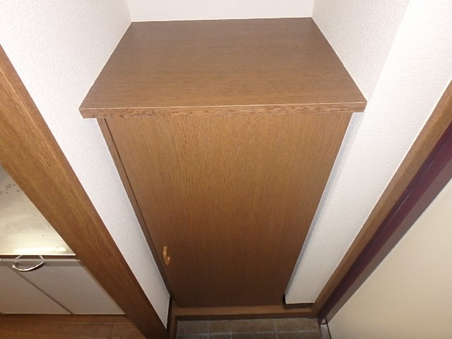 ベル・ブライト その他9