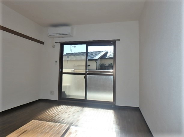 ベル・ブライト リビング