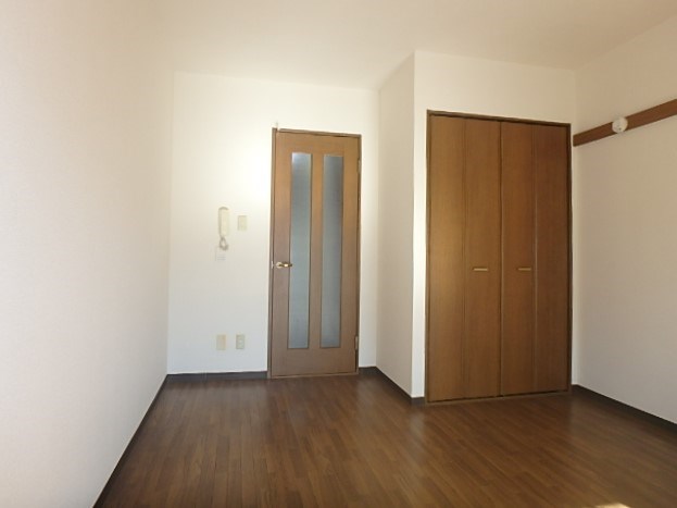 ベル・ブライト ベッドルーム