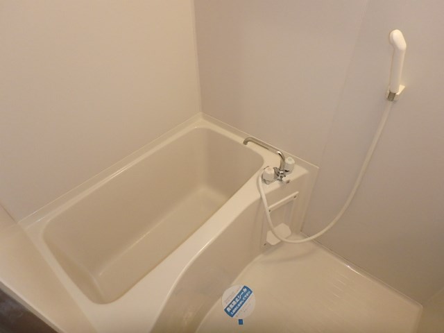 ベル・ブライト 風呂画像