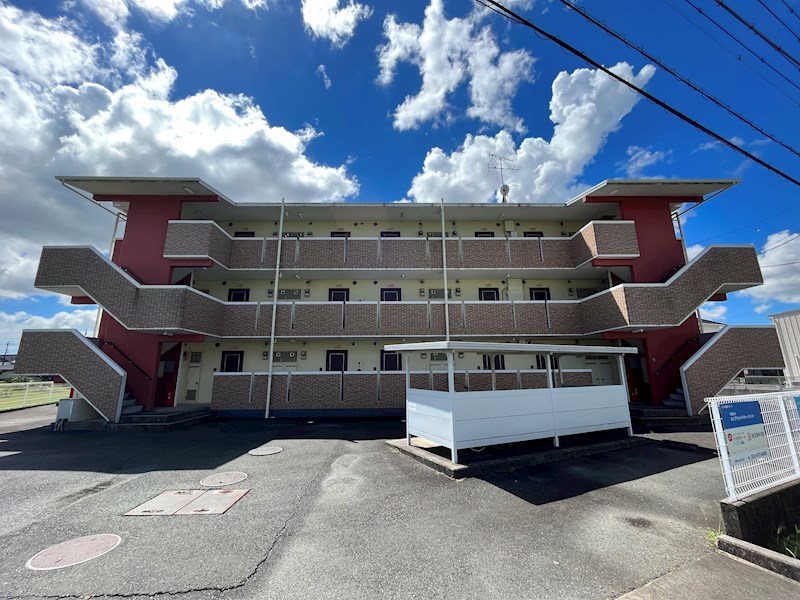 ベル・ブライト その他外観2