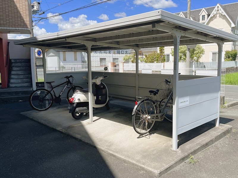 ベル・ブライト その他外観4