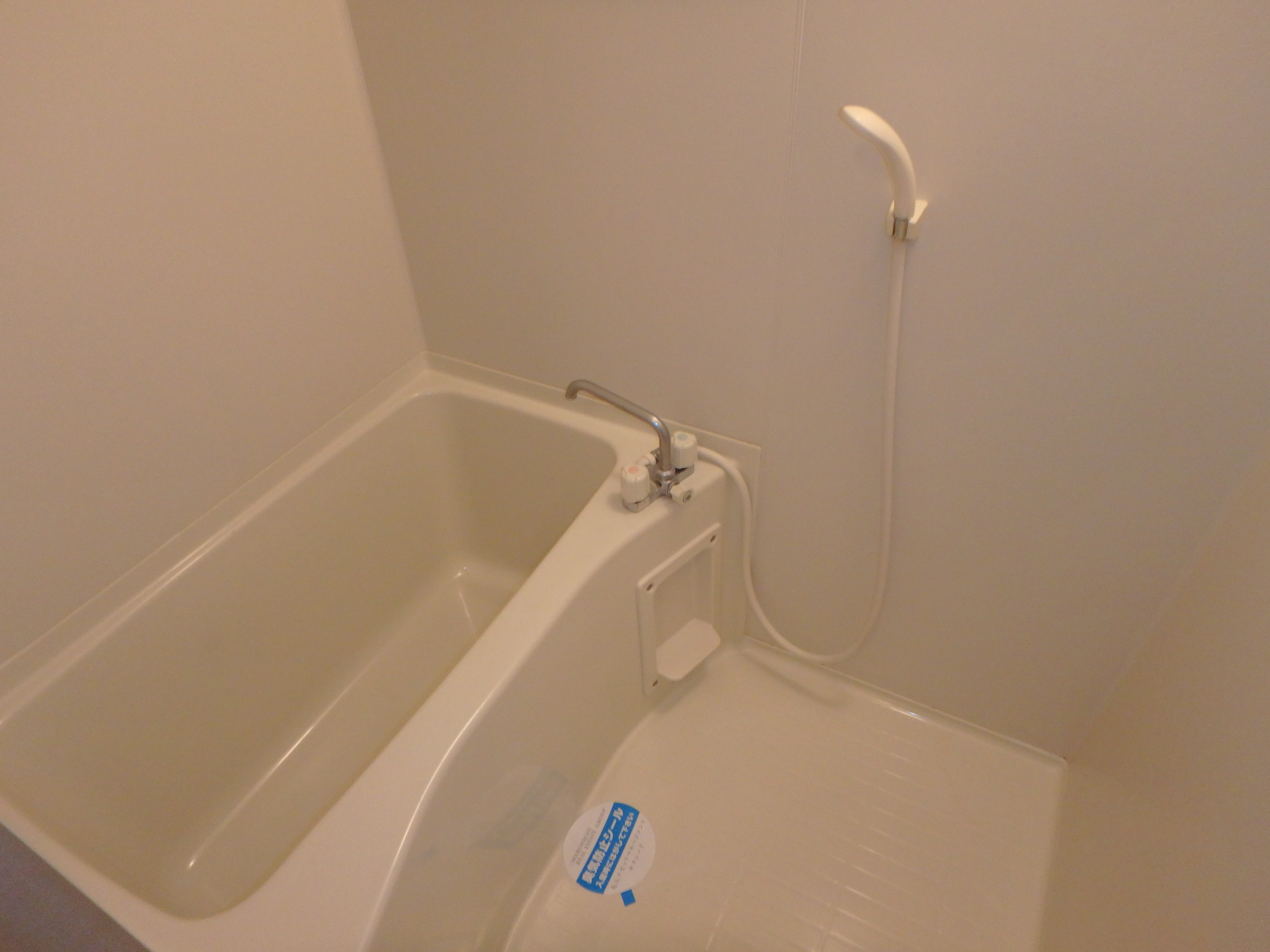 ベル・ブライト 風呂画像