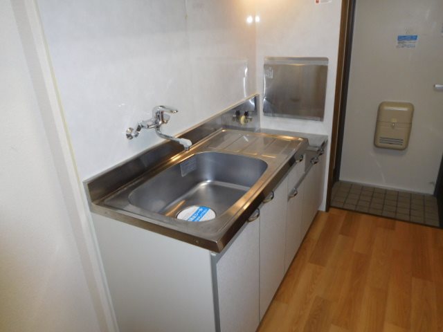 ハミング愛野 キッチン