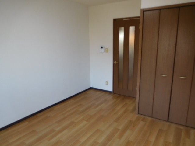 ハミング愛野 ベッドルーム