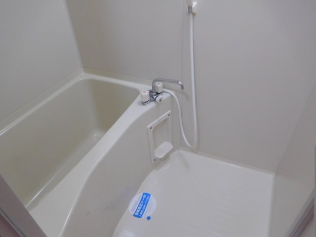 ハミング愛野 風呂画像