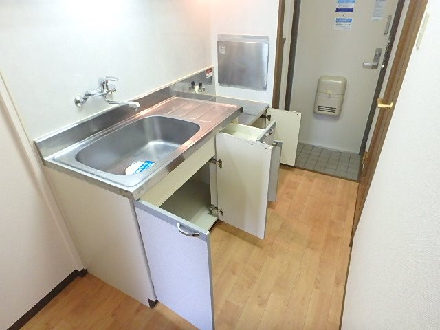 ハミング愛野 その他8