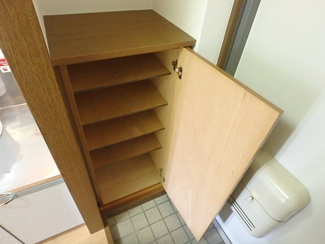 ハミング愛野 その他11