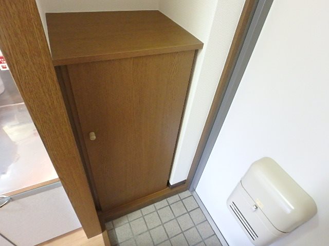 ハミング愛野 その他12