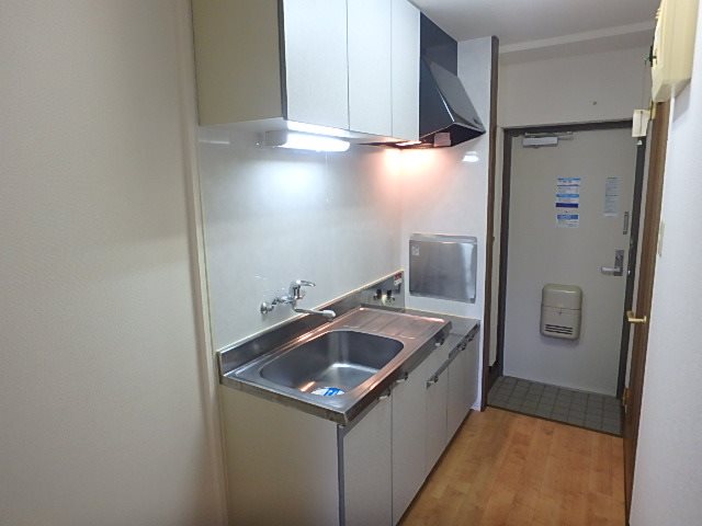 ハミング愛野 キッチン