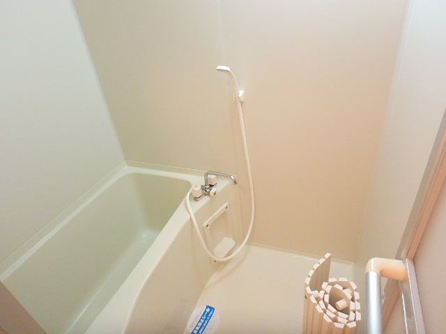 ハミング愛野 風呂画像