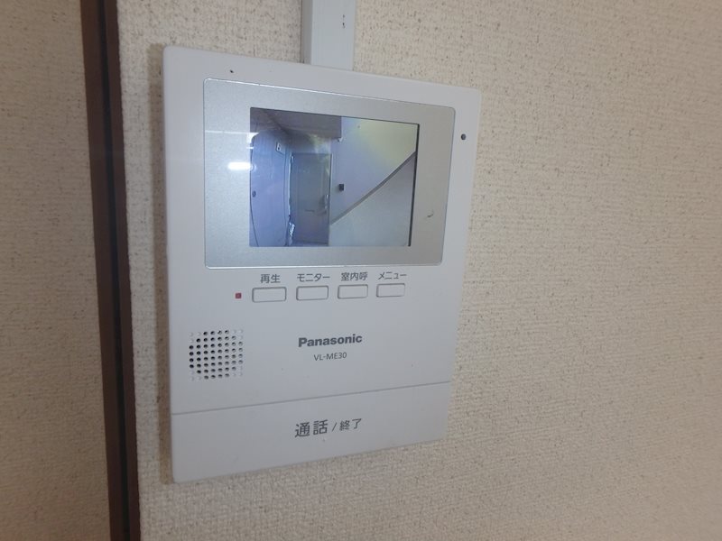 パルクレール その他4