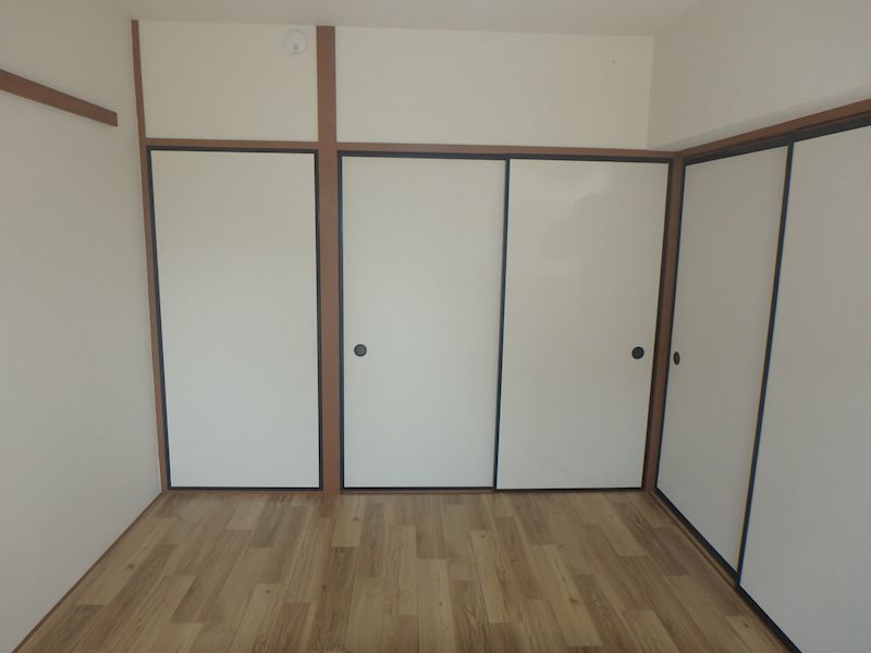 パルクレール その他6