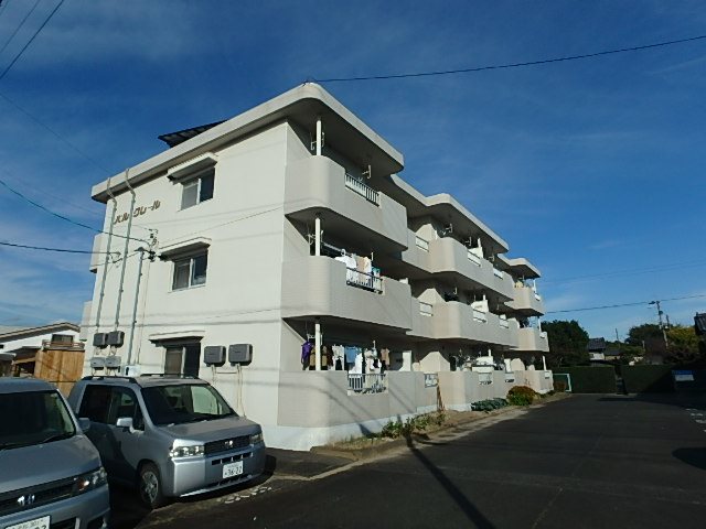 パルクレール その他外観1