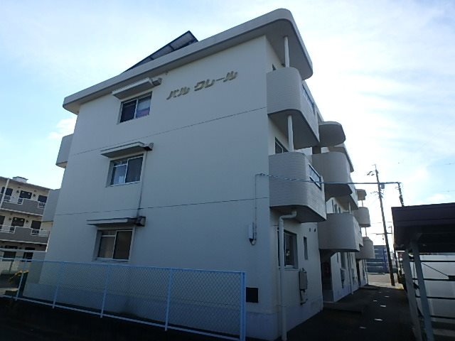 パルクレール その他外観2