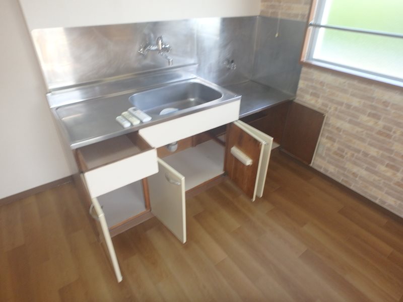 パルクレール その他8