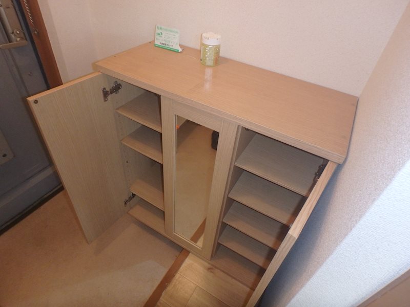 パルクレール その他9