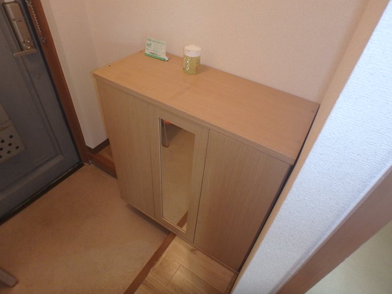 パルクレール その他10