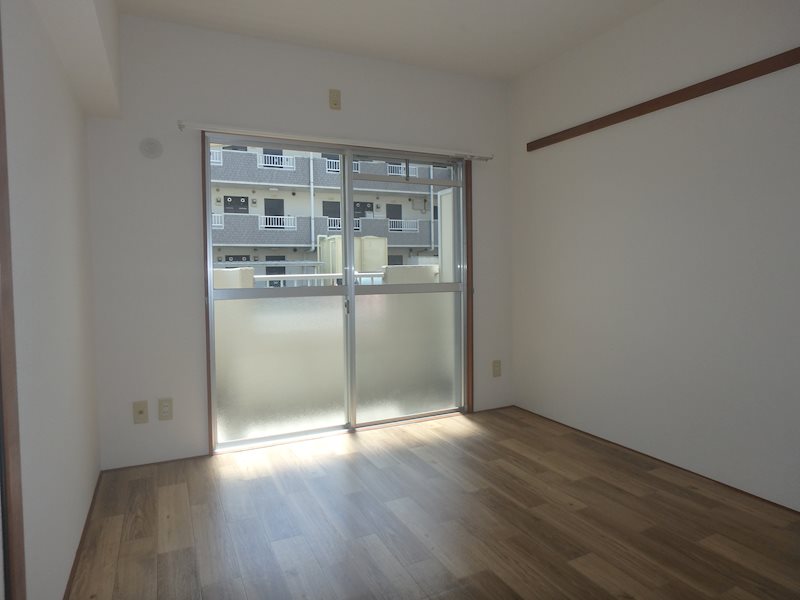 パルクレール リビング