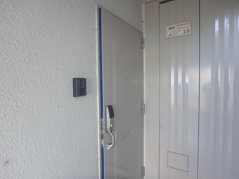 パルクレール その他15