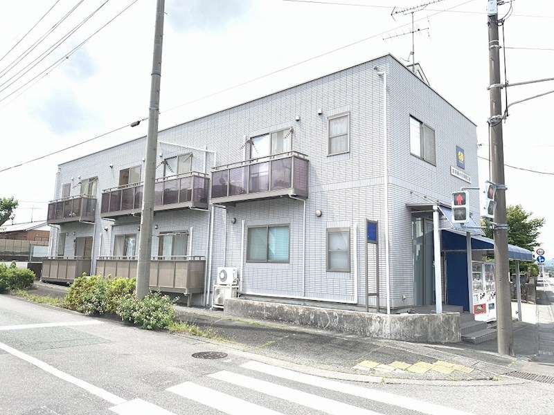 TIARA（ティアラ） 203号室 外観