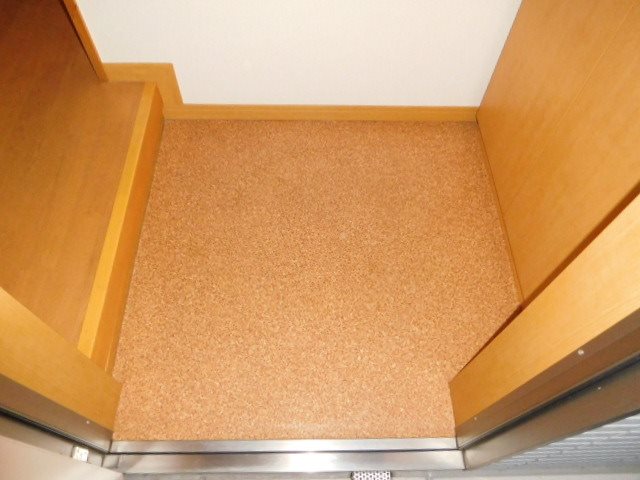 TIARA（ティアラ） 玄関