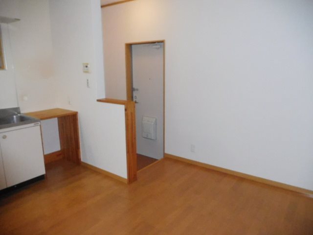 TIARA（ティアラ） キッチン