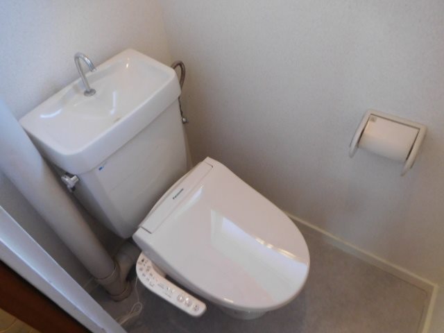 武藤ハイツⅡ その他1