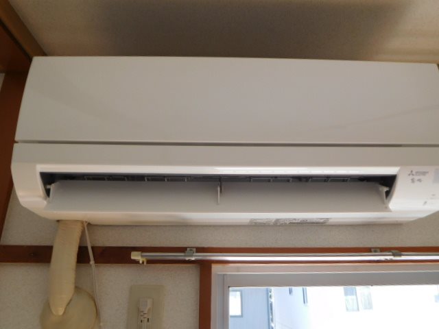 武藤ハイツⅡ その他3