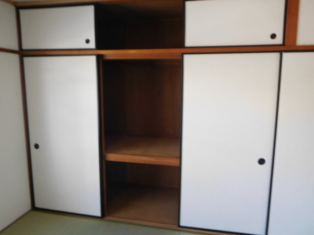 武藤ハイツⅡ その他4