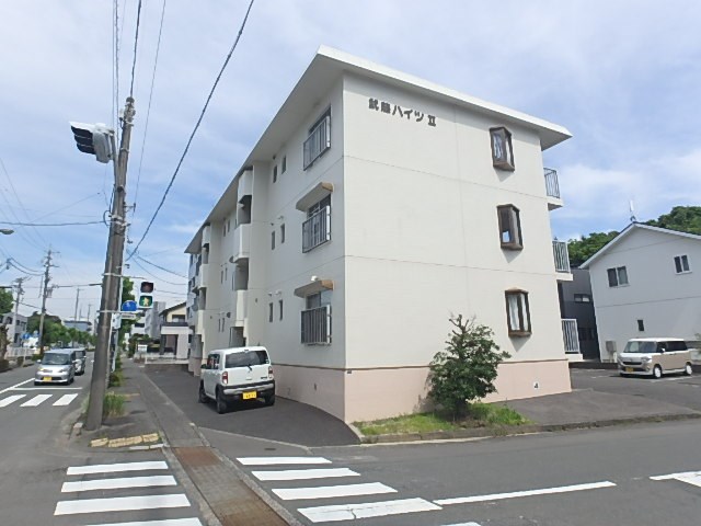 武藤ハイツⅡ その他外観1