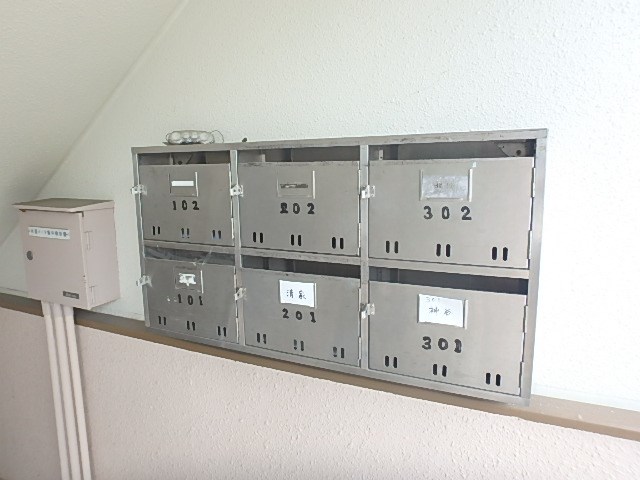 武藤ハイツⅡ その他外観2