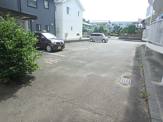 武藤ハイツⅡ その他外観4