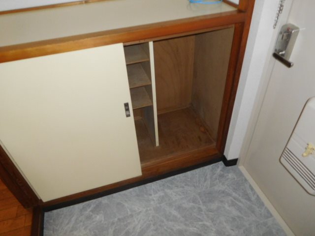 武藤ハイツⅡ その他13