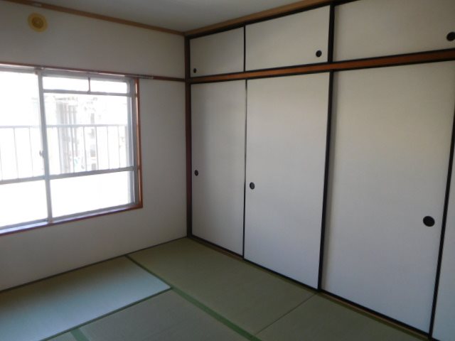 武藤ハイツⅡ その他20