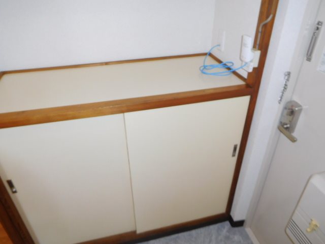 武藤ハイツⅡ その他25