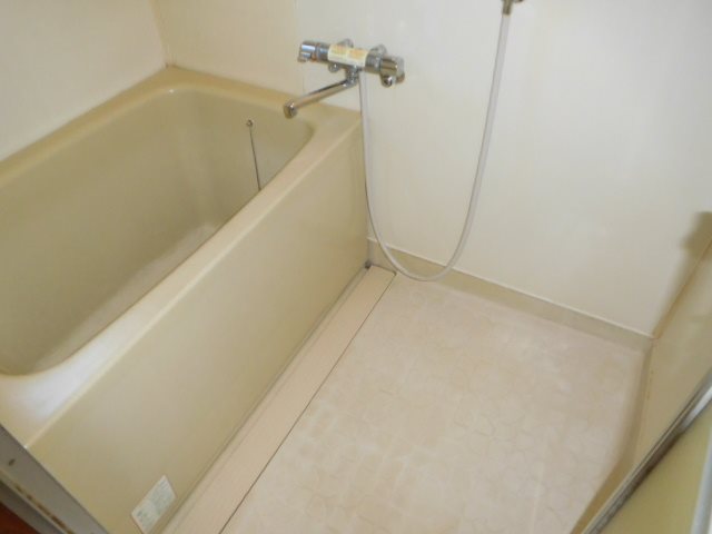 武藤ハイツⅡ 風呂画像