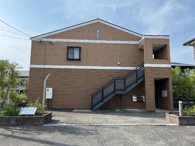 サンライトクロス その他外観1