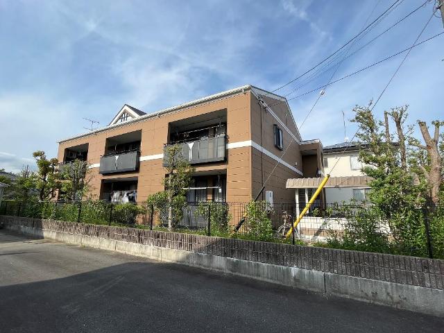 サンライトクロス その他外観2