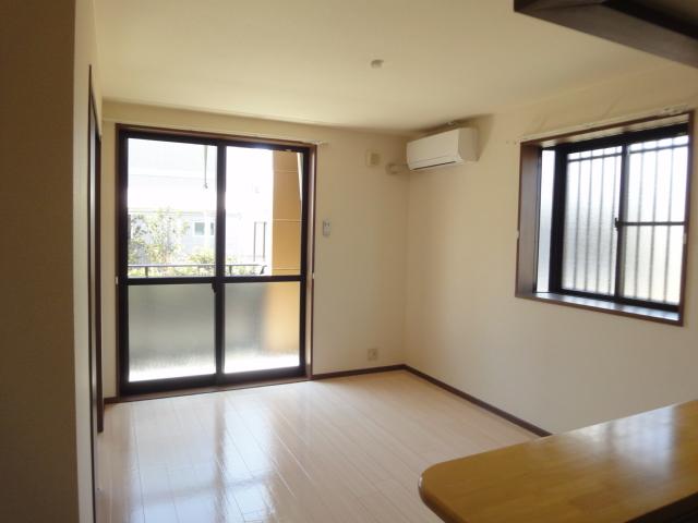 サンライトクロス リビング