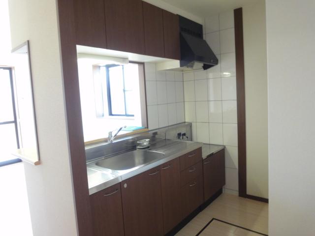 サンライトクロス キッチン