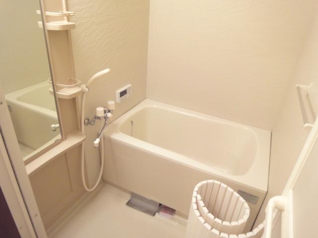 サンライトクロス 風呂画像